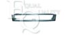 VW 7D0853661 Trim/Protective Strip, radiator grille